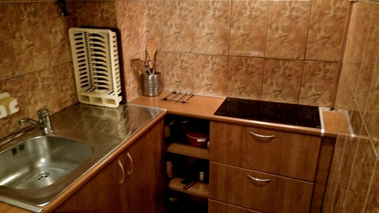 Rompromo Plus Accommodation Bukarest Exteriör bild