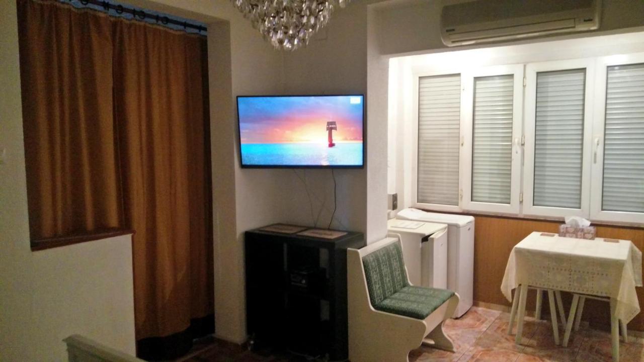 Rompromo Plus Accommodation Bukarest Exteriör bild