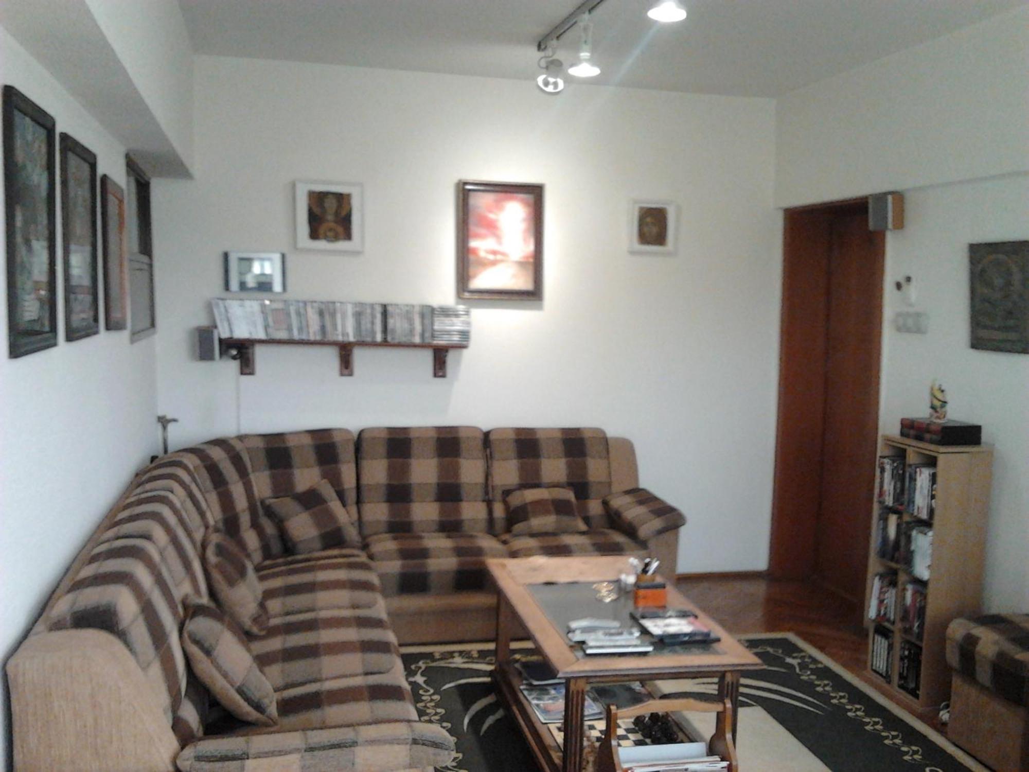 Rompromo Plus Accommodation Bukarest Exteriör bild